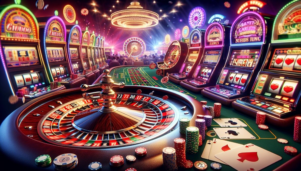 Red Tiger Live Betting