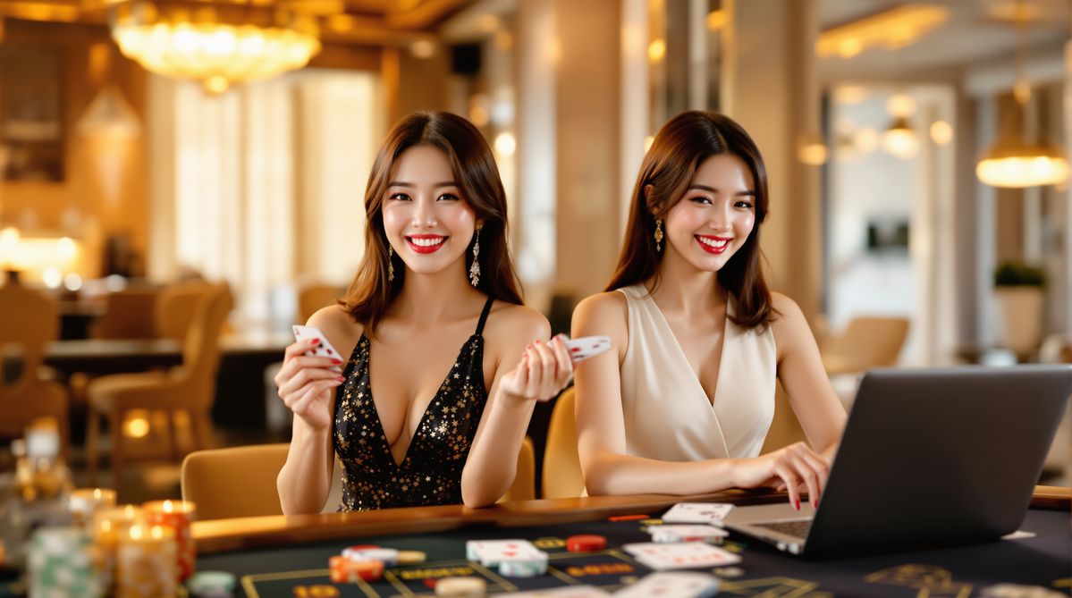 Red Tiger Live Casino