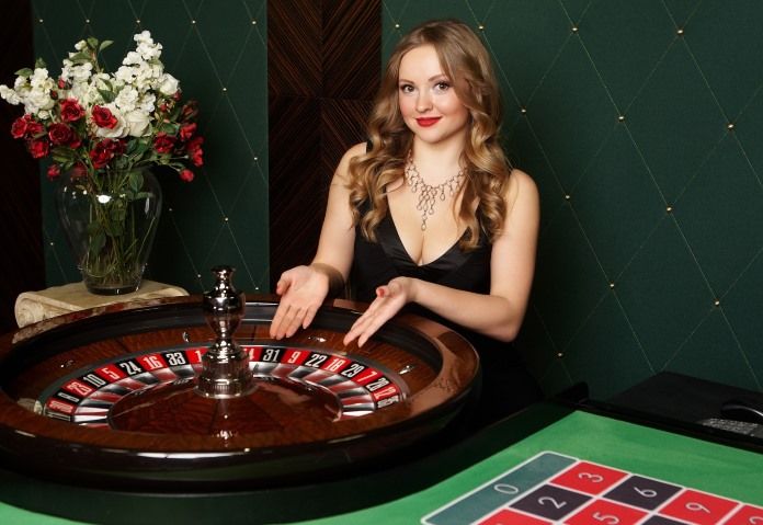Red Tiger Live Betting