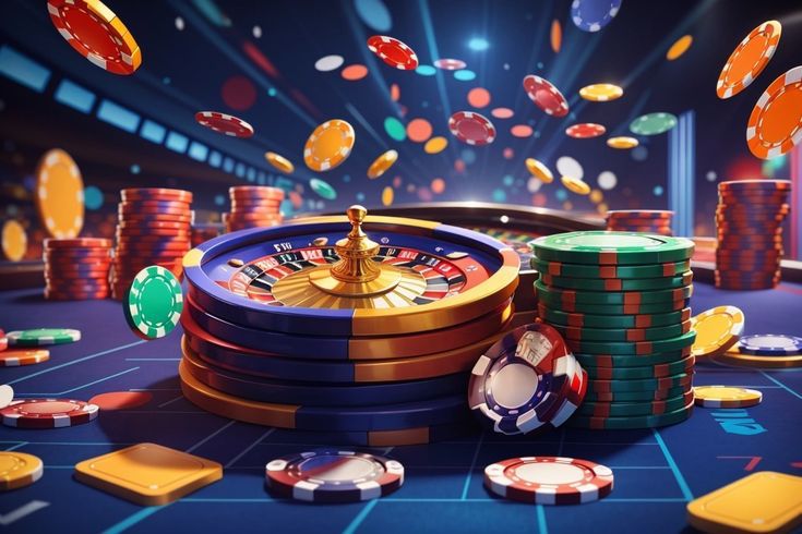 Red Tiger Welcome Bonus