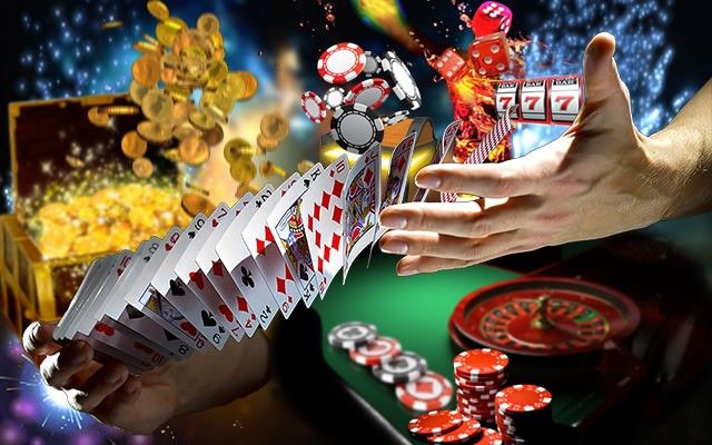 Red Tiger Live Betting